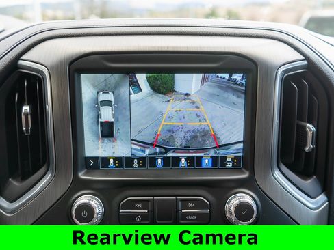 Used 2021 GMC Sierra 3500 Denali w/ Denali Ultimate Package image 27