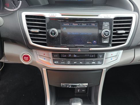 Used 2015 Honda Accord EX-L image 14