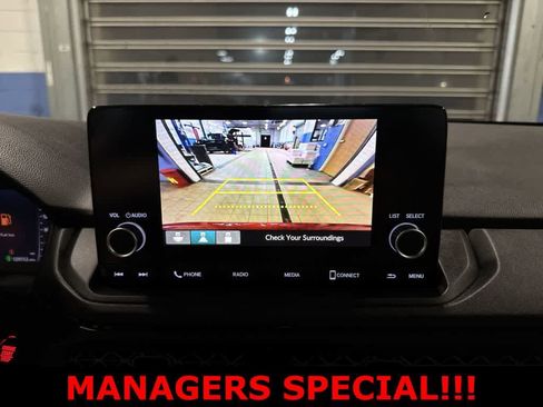 Used 2023 Honda Accord EX image 25