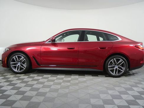 Used 2025 BMW 430i w/ Premium Package image 6