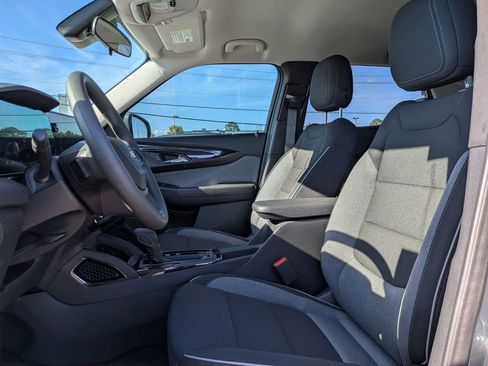 New 2026 Chevrolet TrailBlazer LT w/ LPO, Blackout Package FWD image 14
