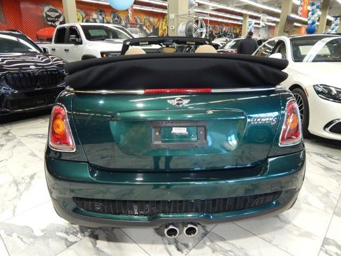 Used 2010 MINI Cooper S image 5