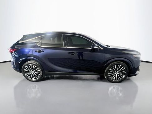 Used 2025 Lexus RX 350 Premium Plus w/ Convenience Package FWD image 9