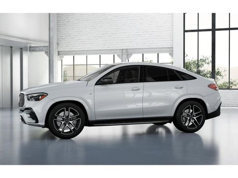 Used 2026 Mercedes-Benz GLE 53 AMG GLE 53 AMGﾮ image 36