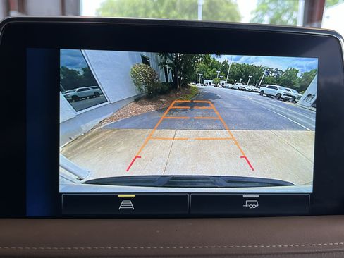 Used 2023 Chevrolet Tahoe Premier AWD/4WD image 23
