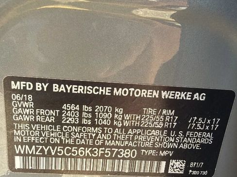 Used 2019 MINI Cooper Countryman ALL4 AWD/4WD image 31