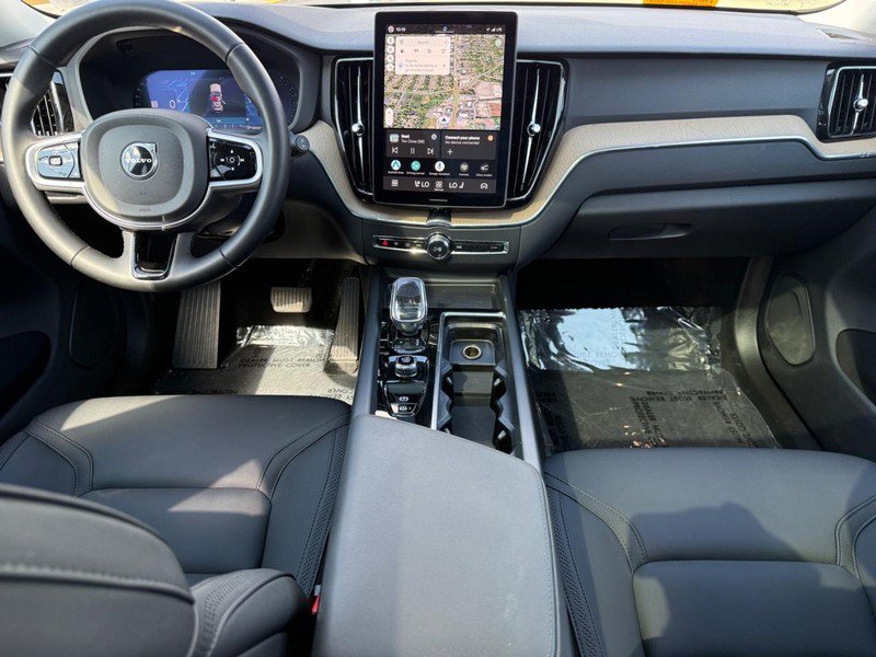 Certified 2026 Volvo XC60 B5 Plus AWD/4WD image 12