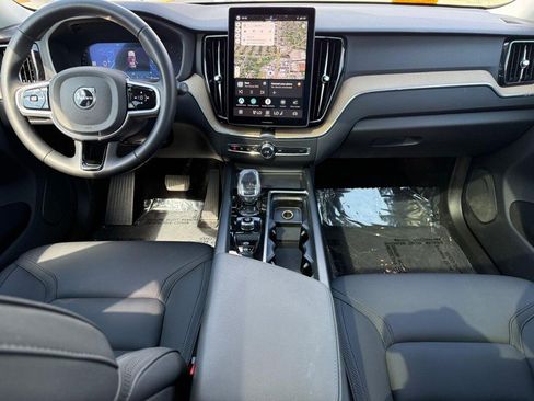 Certified 2026 Volvo XC60 B5 Plus AWD/4WD image 12