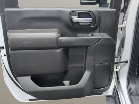 Used 2021 Chevrolet Silverado 2500 W/T w/ WT Fleet Convenience Package RWD image 14