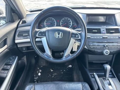 Used 2009 Honda Accord EX-L image 13