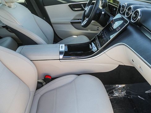 Certified 2025 Mercedes-Benz C 300 C 300 image 15