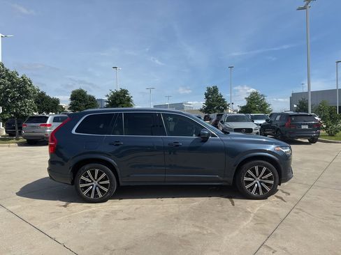 Used 2023 Volvo XC90 B6 Core w/ Protection Package Premier AWD/4WD image 4