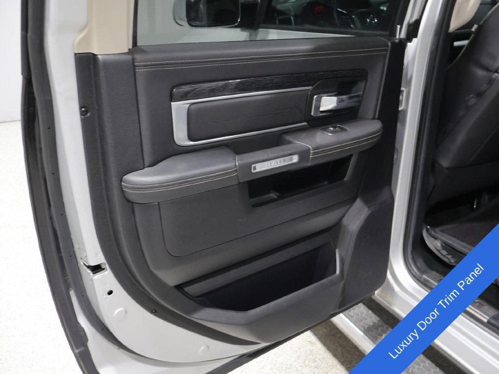 Used 2014 RAM 1500 Limited AWD/4WD image 27