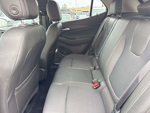 Used 2025 Buick Encore GX Preferred FWD image 11