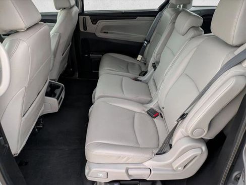 Used 2018 Honda Odyssey EX-L image 17