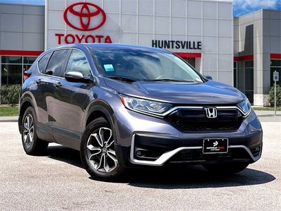 Used 2022 Honda CR-V EX