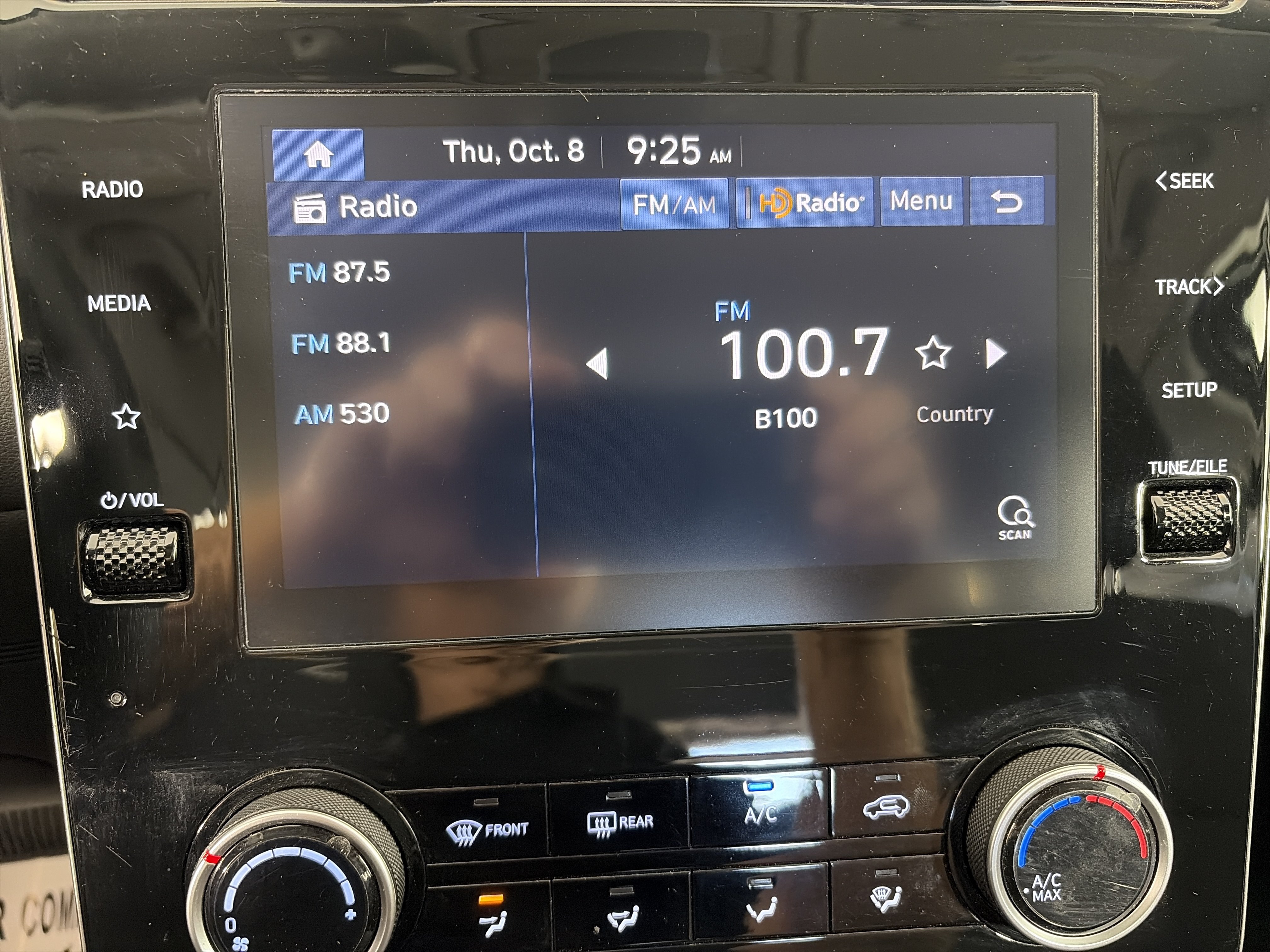 Certified 2024 Hyundai Tucson SE FWD image 20