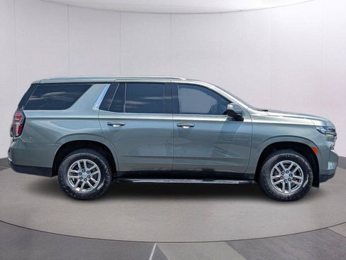 Used 2023 Chevrolet Tahoe LT RWD image 6
