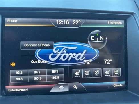 Used 2013 Ford Taurus Limited image 10