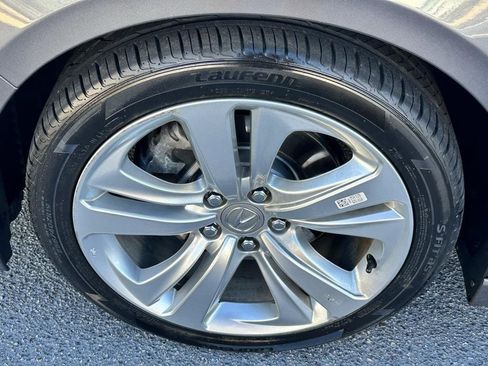 Used 2023 Acura TLX w/ Technology Package image 28
