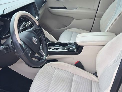 Used 2023 Buick Envision Preferred AWD/4WD image 18
