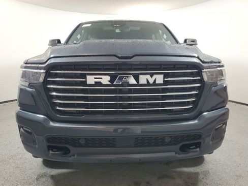 New 2026 RAM 1500 Laramie image 2