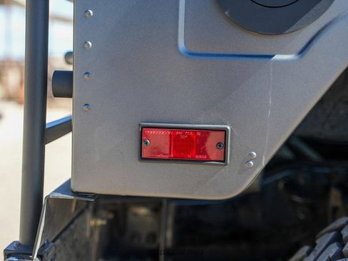 Used 2006 HUMMER H1 4-Door Wagon image 94