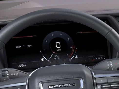 New 2026 GMC Terrain Denali AWD/4WD image 18