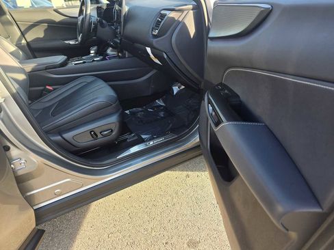 Certified 2025 Lexus NX 450h+ F Sport image 10