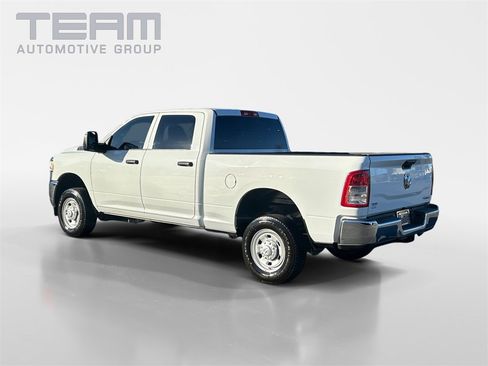 Certified 2024 RAM 2500 Tradesman w/ Chrome Appearance Group image 5