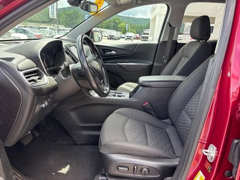 Used 2020 Chevrolet Equinox LT AWD/4WD image 9