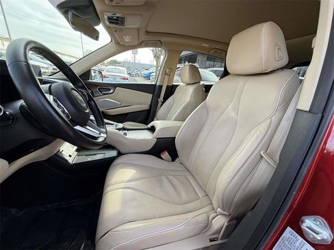 Certified 2023 Acura RDX AWD w/ Advance Package image 13