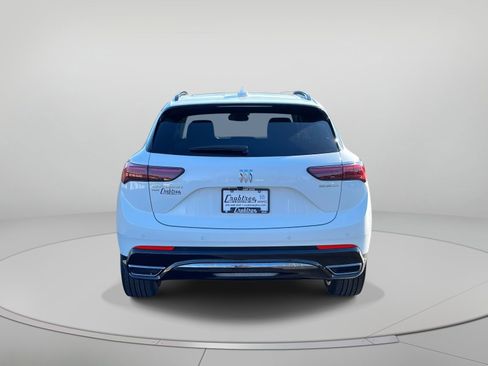 New 2026 Buick Envision Sport Touring image 4