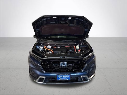 Used 2025 Honda CR-V Sport Touring image 23