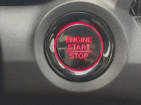 New 2026 Honda CR-V EX image 26