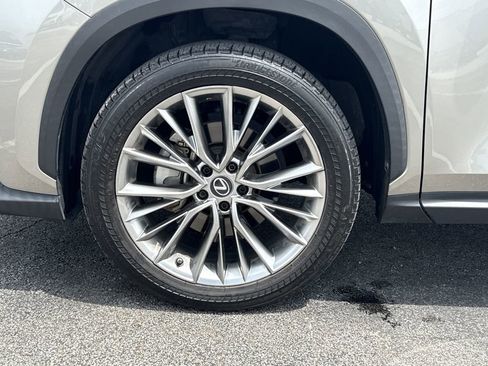 Used 2022 Lexus NX 350 AWD image 10