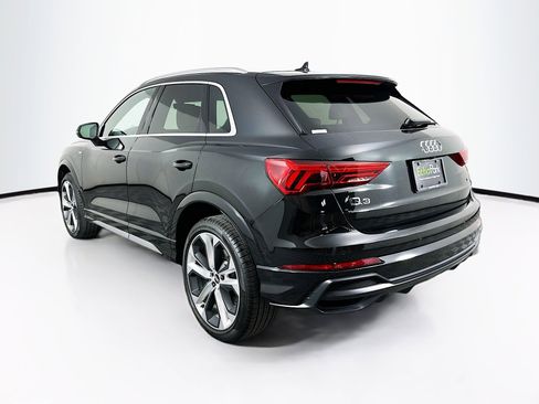 Used 2021 Audi Q3 2.0T Premium Plus image 5