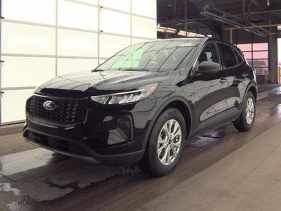 Used 2023 Ford Escape Active