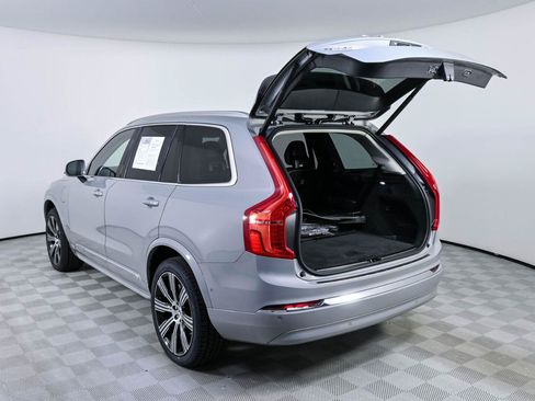 Certified 2024 Volvo XC90 T8 Plus w/ Protection Package Premier AWD/4WD image 33