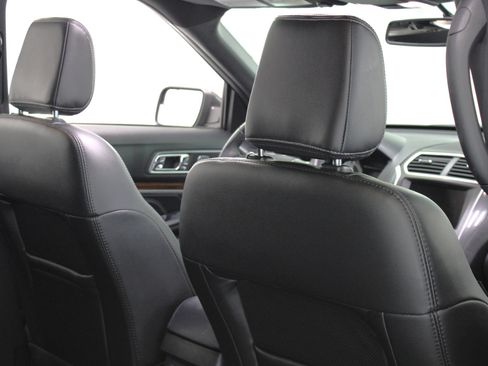 Used 2018 Ford Explorer Limited image 44