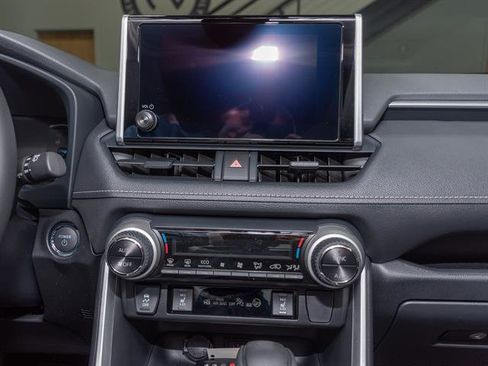 New 2025 Toyota RAV4 XLE image 14