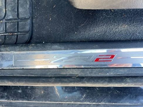 Used 2022 Chevrolet Colorado ZR2 image 32