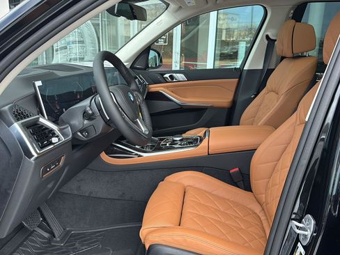 New 2026 BMW X7 xDrive40i AWD/4WD image 9