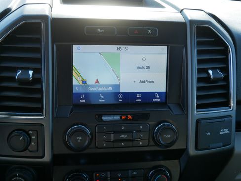 Used 2020 Ford F150 XLT w/ Equipment Group 302A Luxury image 22