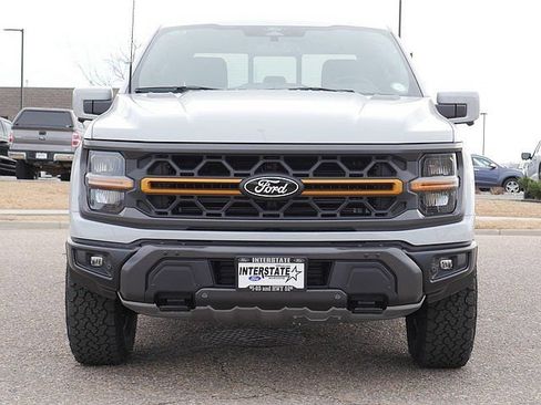 New 2026 Ford F150 Tremor w/ Equipment Group 402A High AWD/4WD image 8