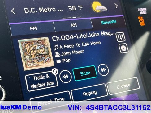 Used 2020 Subaru Outback Premium w/ Popular Package #1 image 27