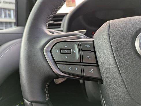 Certified 2024 Lexus LX 600 4WD w/ Appearance Package image 26