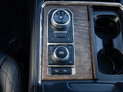 Used 2021 Ford Expedition Max Platinum AWD/4WD image 20