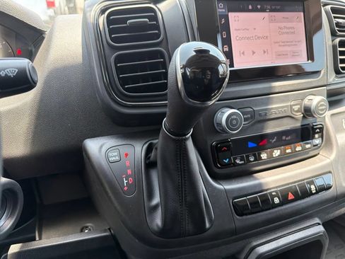New 2026 RAM ProMaster 2500 w/ Convenience Group FWD image 11
