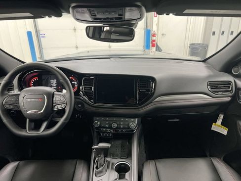 New 2026 Dodge Durango GT AWD/4WD image 10